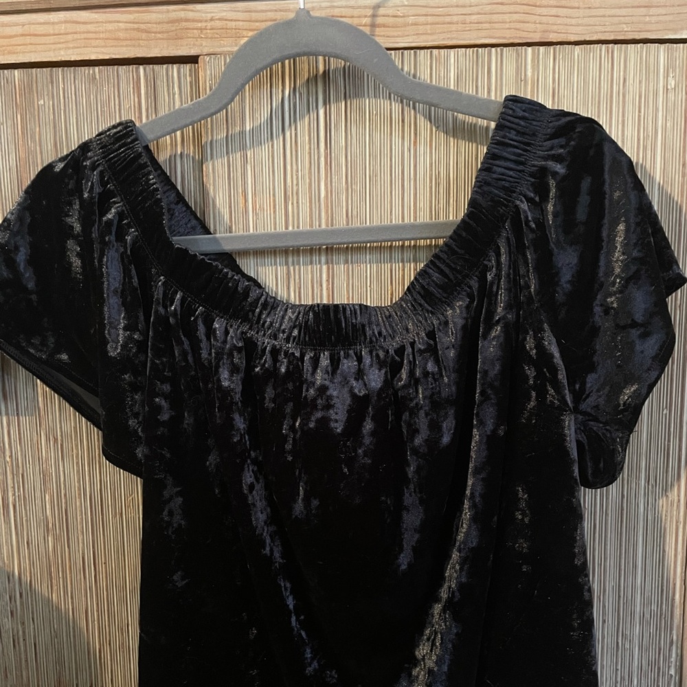 Black Velvet